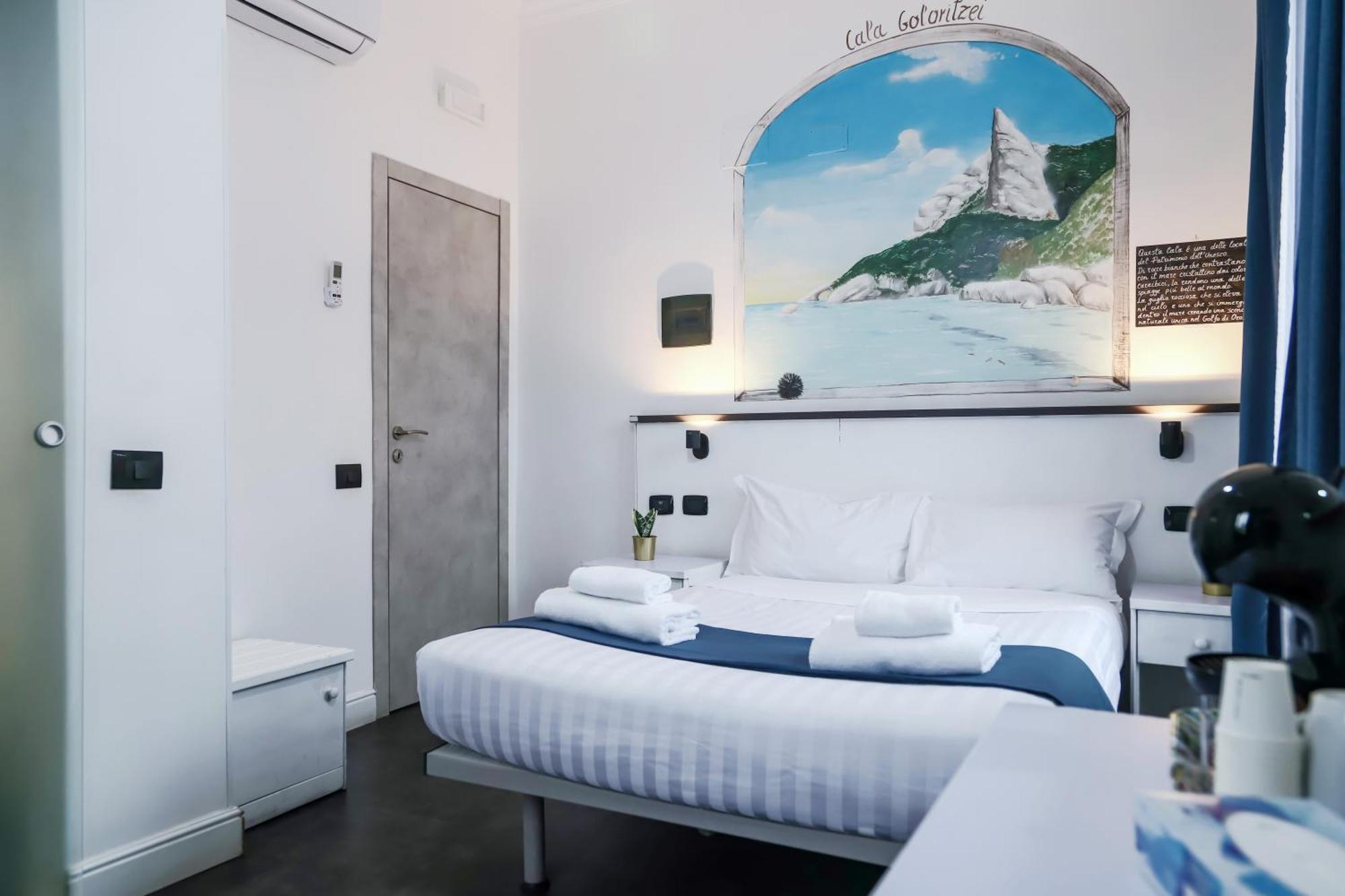 Golfo Di Orosei Rooms — Photos 1